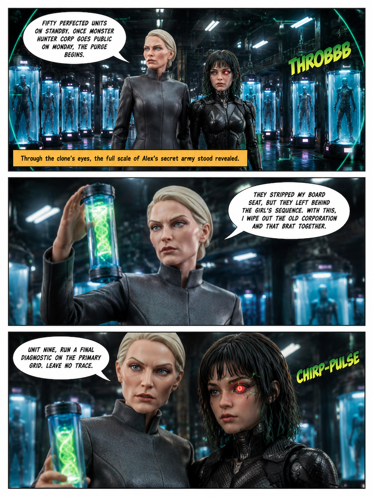A Mind in the Machine (page 3 of 4)