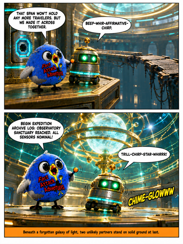 Bridging the Void (page 4 of 4)