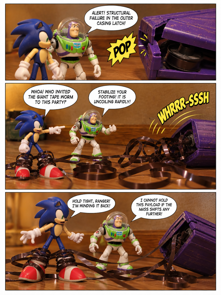 Season 2: Operation Barricade (page 2 of 4)