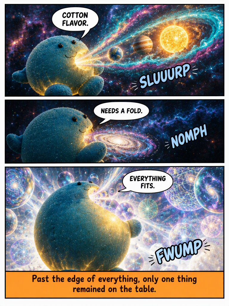 Neptune's Cosmic Feast (page 2 of 4)
