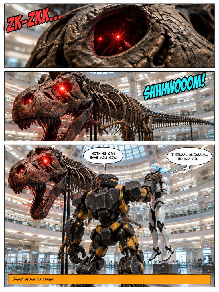 Awakening in the Rubble (page 4 of 4)