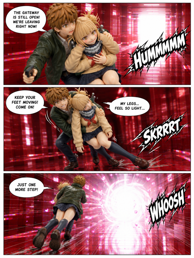 Heartbreak in the Studio (page 2 of 4)