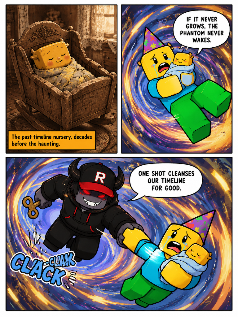 A Paradox Erased (page 2 of 4)