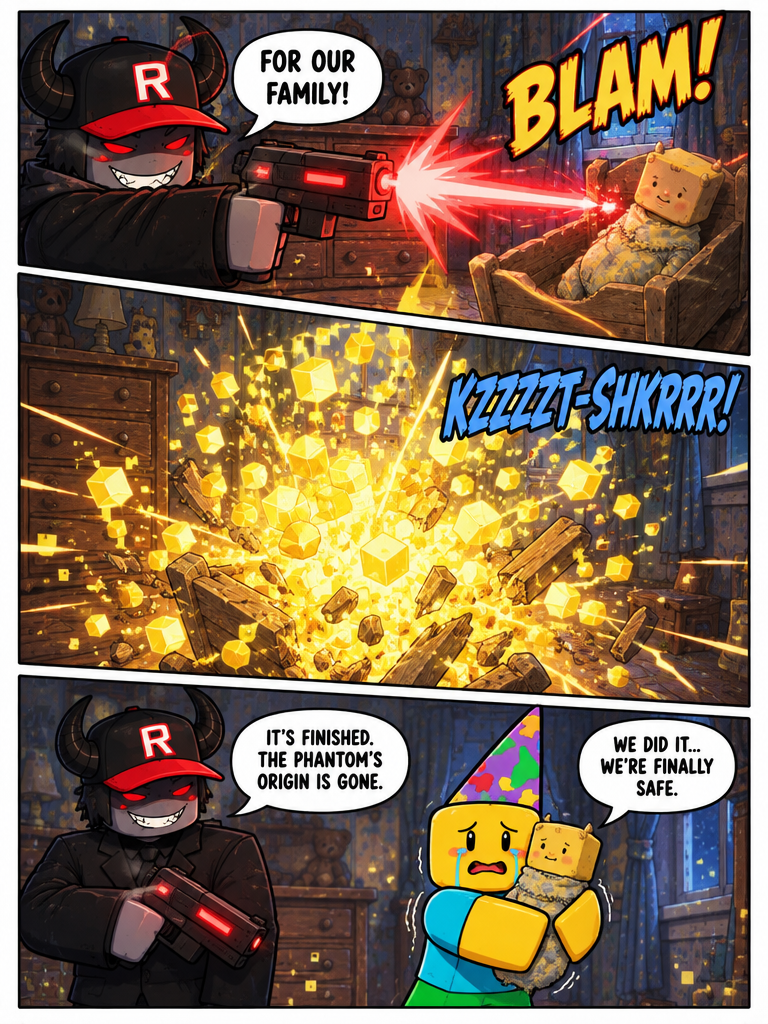 A Paradox Erased (page 3 of 4)