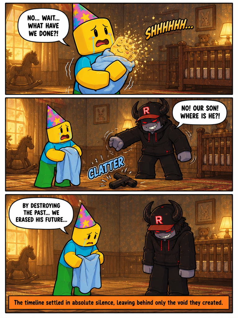 A Paradox Erased (page 4 of 4)