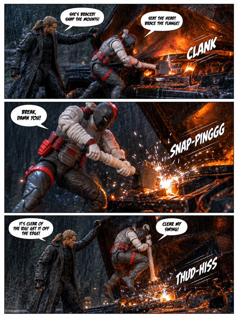 Overlook Blowout (page 2 of 4)