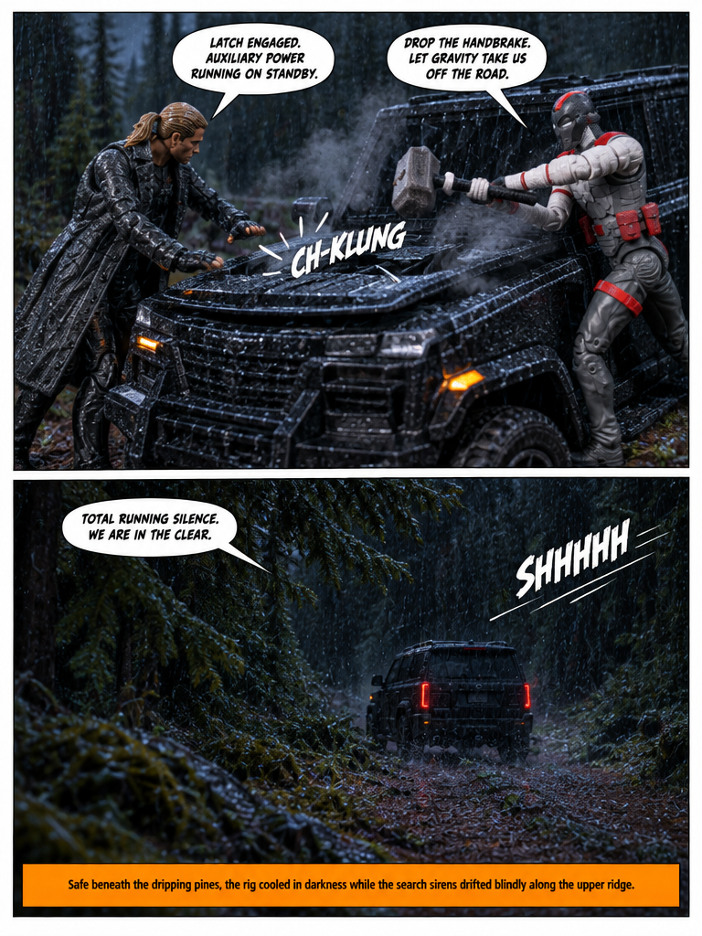 Overlook Blowout (page 4 of 4)
