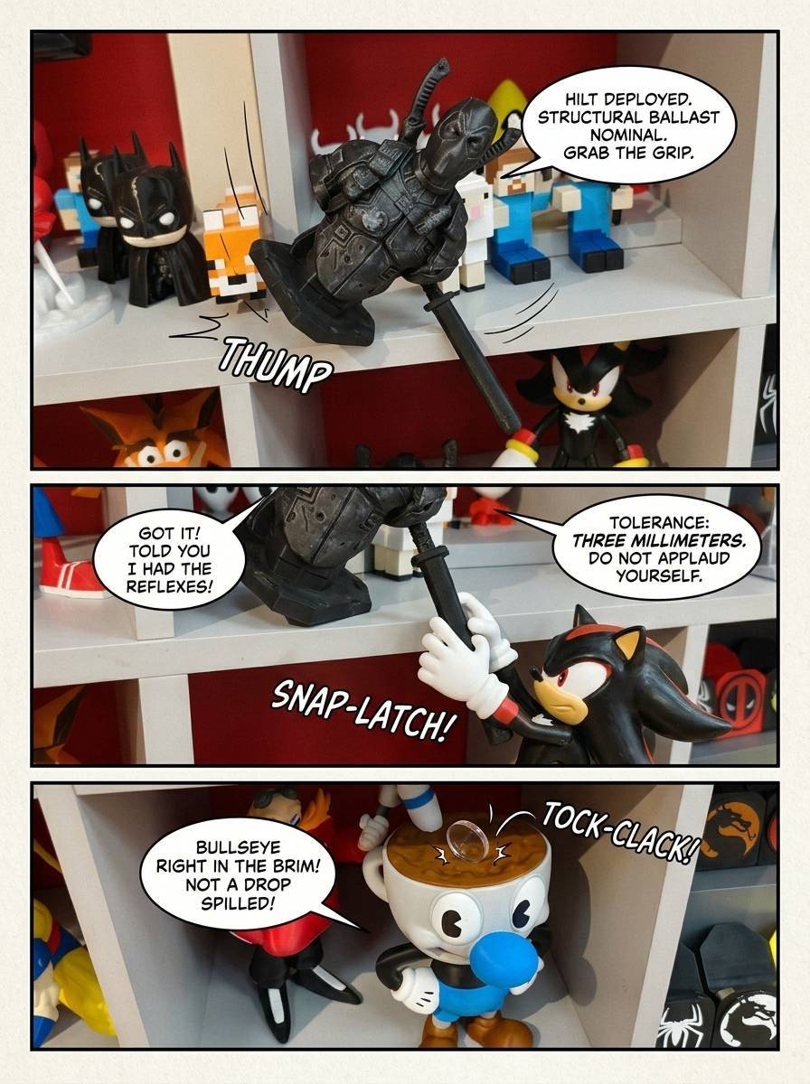Shelf Shift (page 3 of 4)