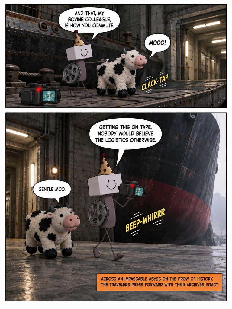 Clear the Runway (page 4 of 4)