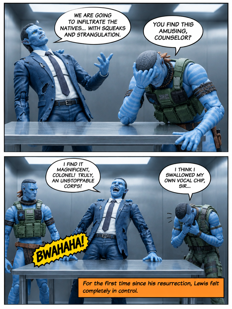 Phonetic Casualties (page 4 of 4)