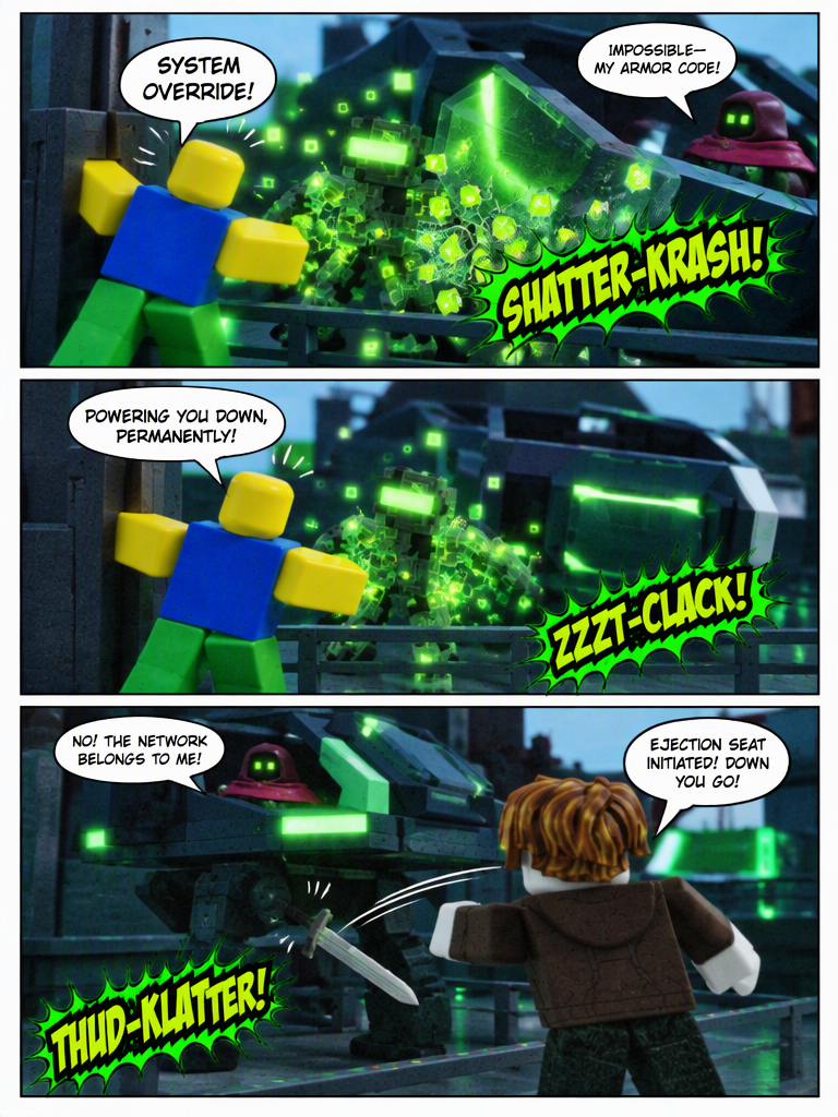Protocol Overclock (page 3 of 4)