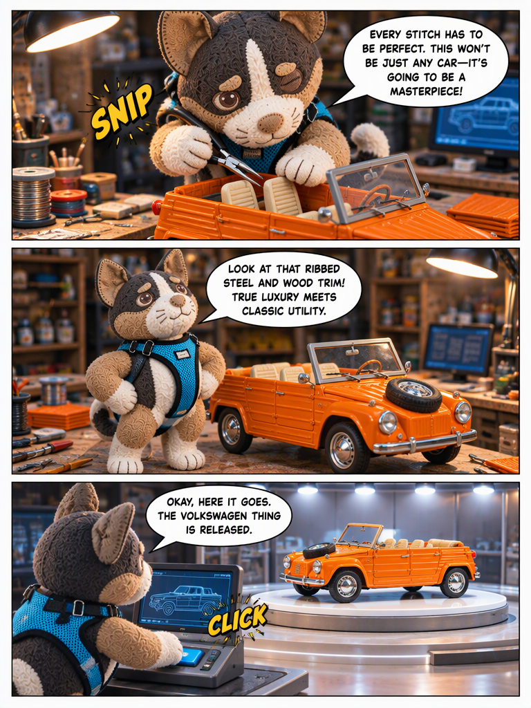 Kevin's Car Brand (page 9 of 12)