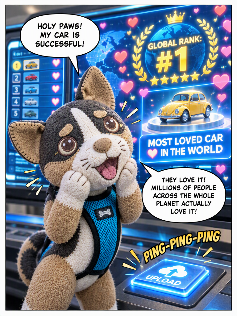 Kevin's Car Brand (page 10 of 12)