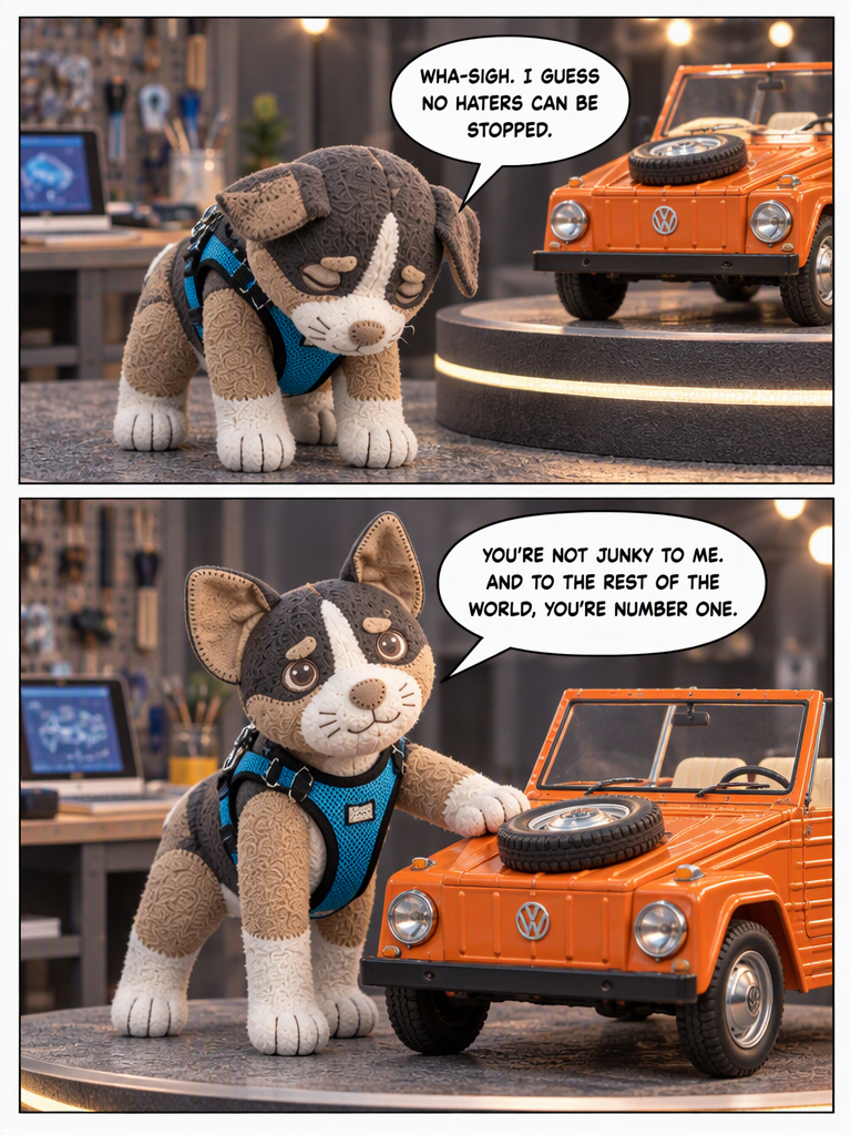 Kevin's Car Brand (page 12 of 12)