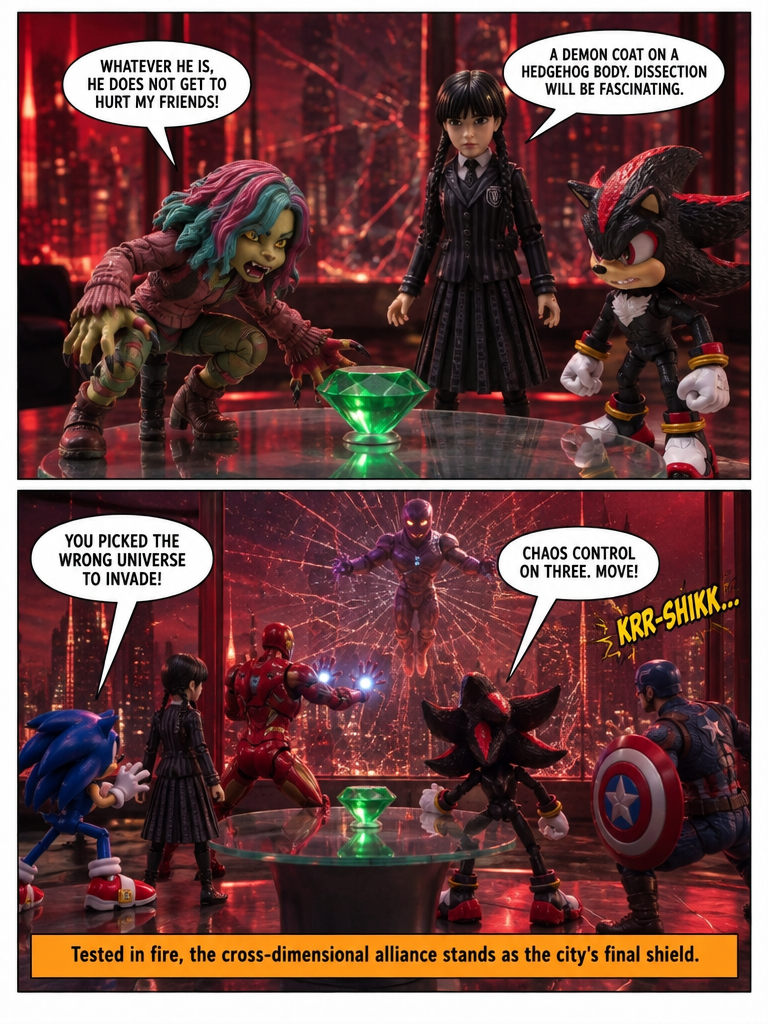 Blood Sky Incursion (page 4 of 4)