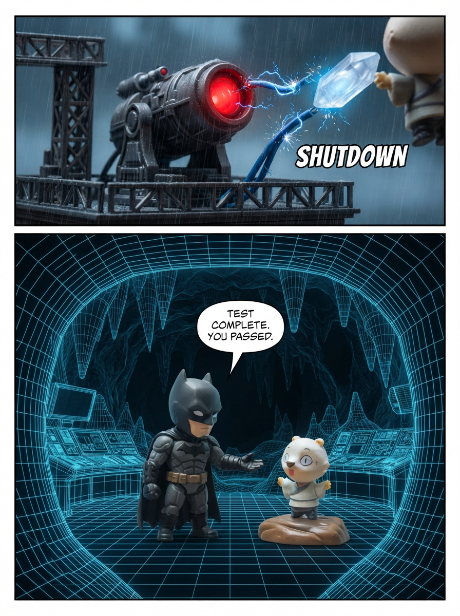 One Night in Gotham (page 4 of 4)
