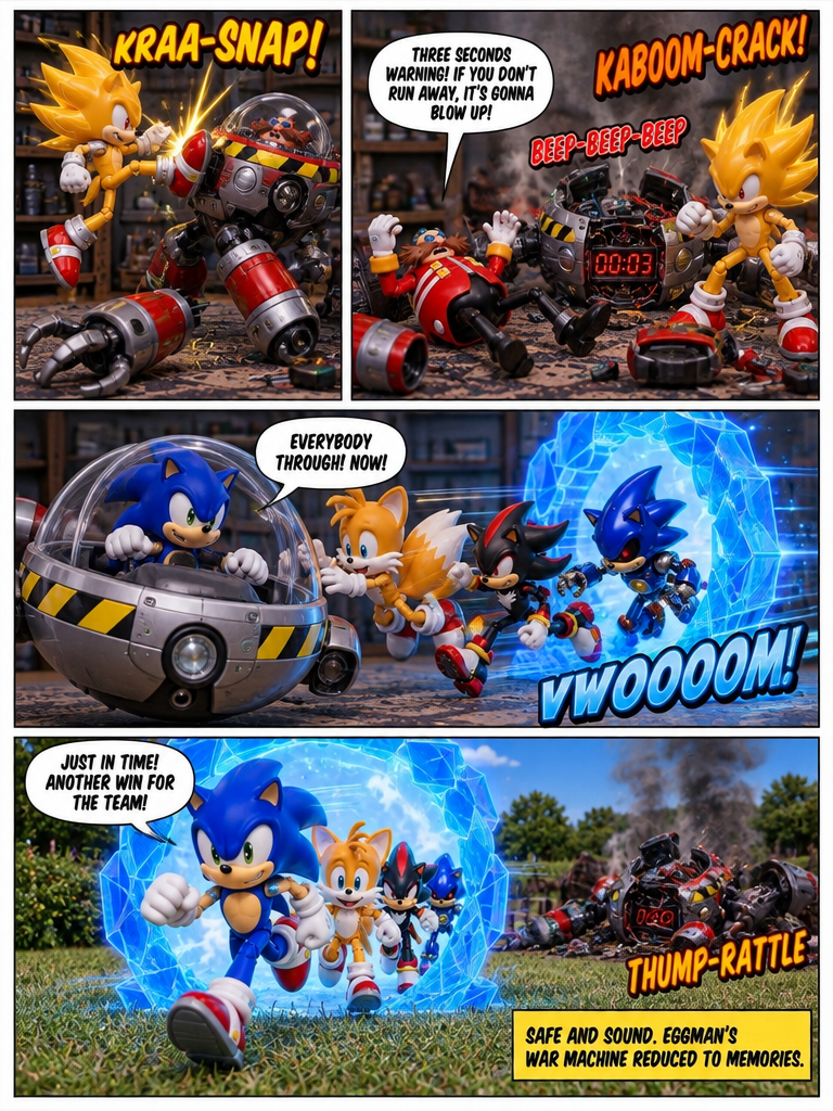 Super Mech Showdown (page 4 of 4)