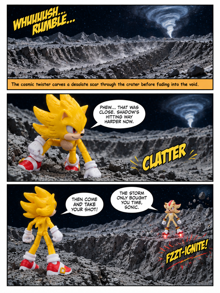 Cosmic Cyclone Reversal (page 4 of 4)