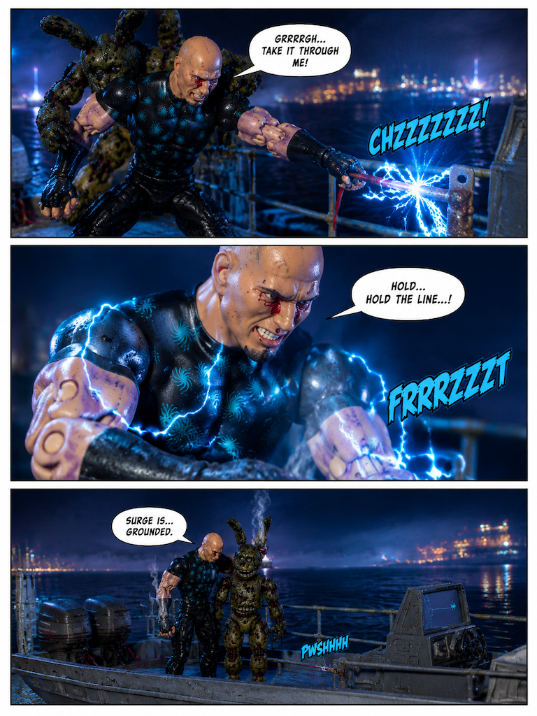 Signal to the Deep (circuit breaker part 2) (page 7 of 12)