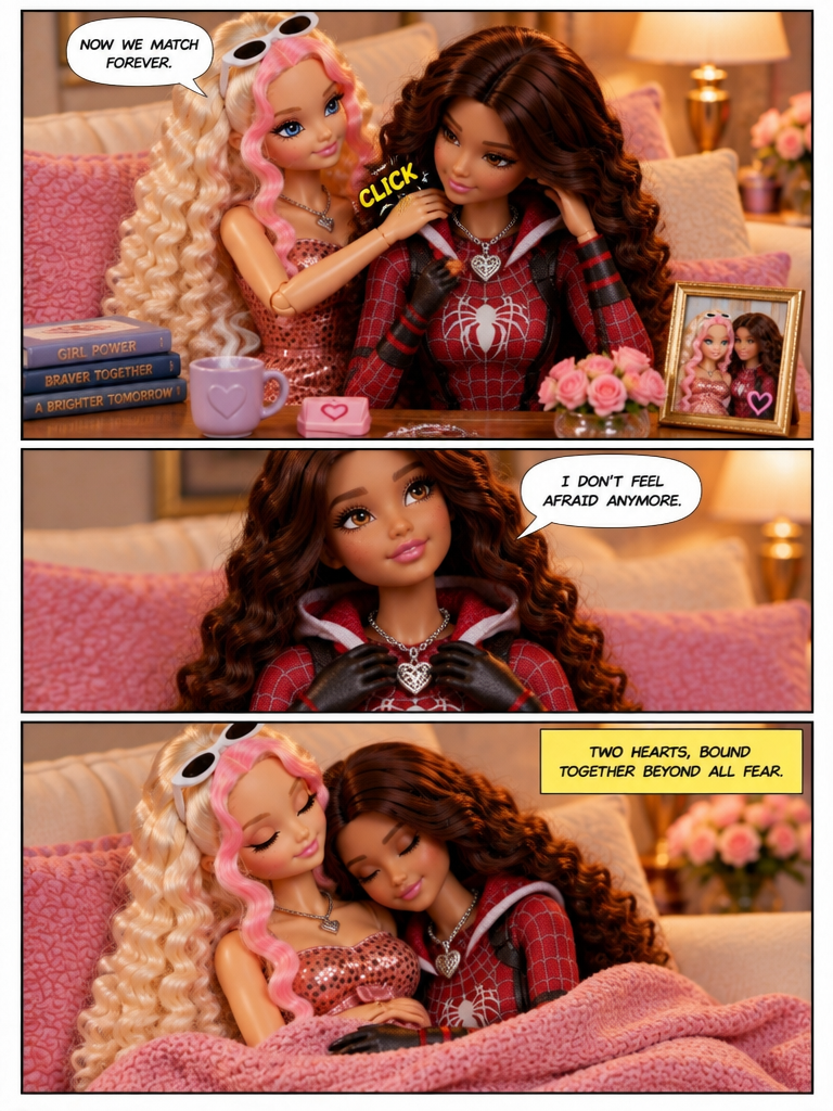 A Heart to Hold (page 4 of 4)