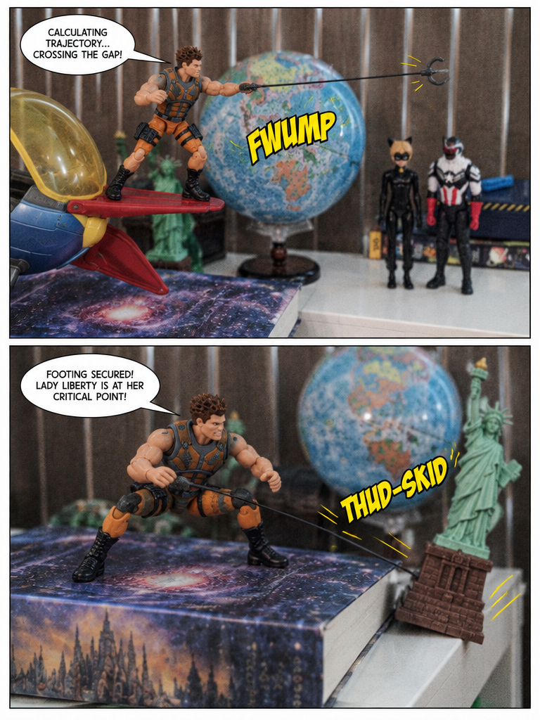Anchor at Cosmic New York (page 2 of 4)