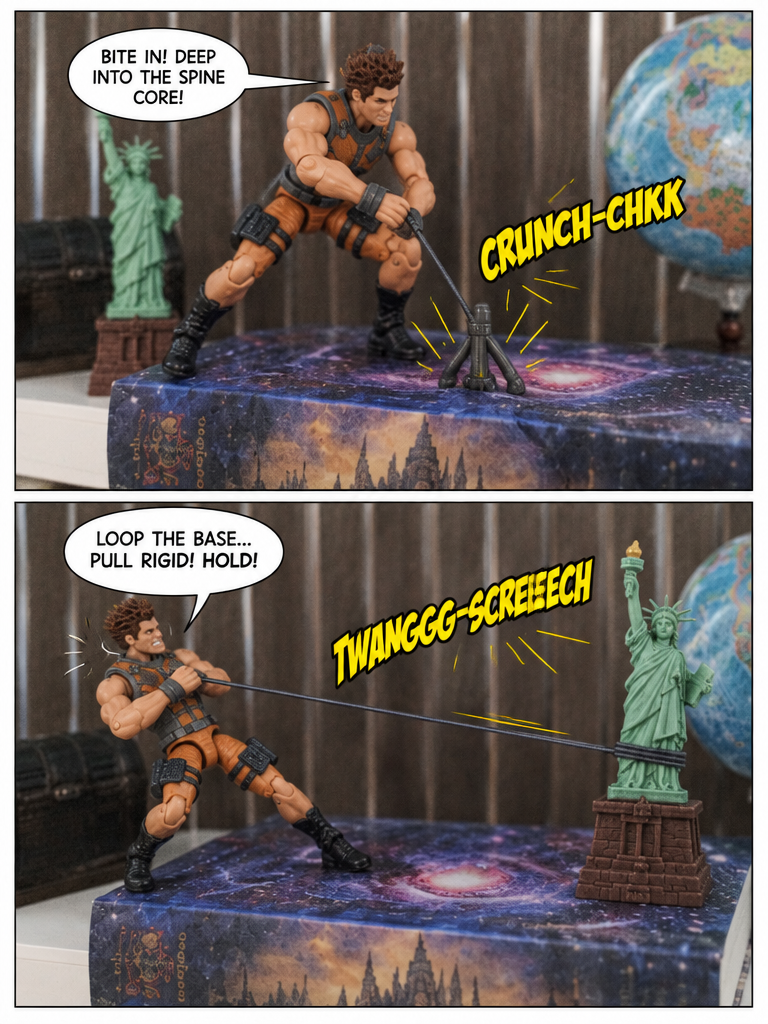 Anchor at Cosmic New York (page 3 of 4)