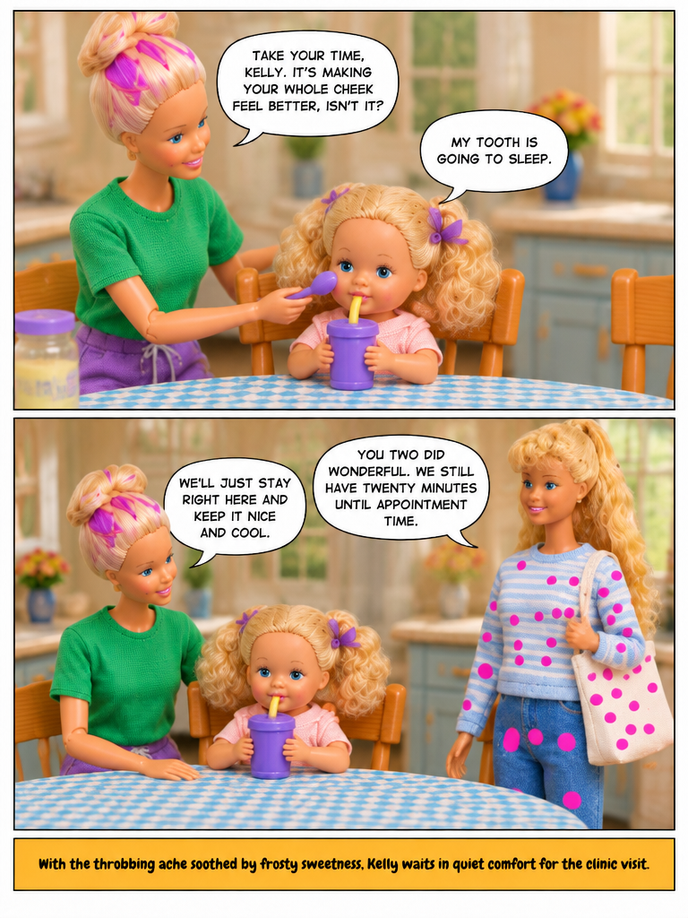 A Spoonful of Cool (page 4 of 4)