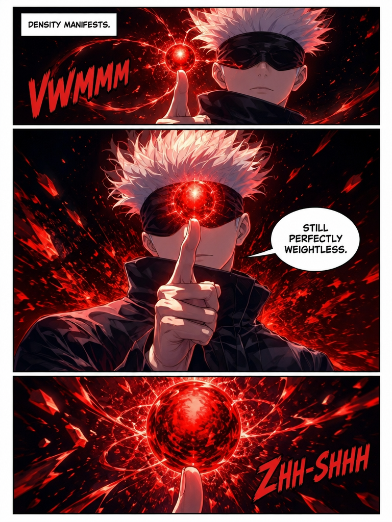 Crimson Horizon (page 2 of 4)