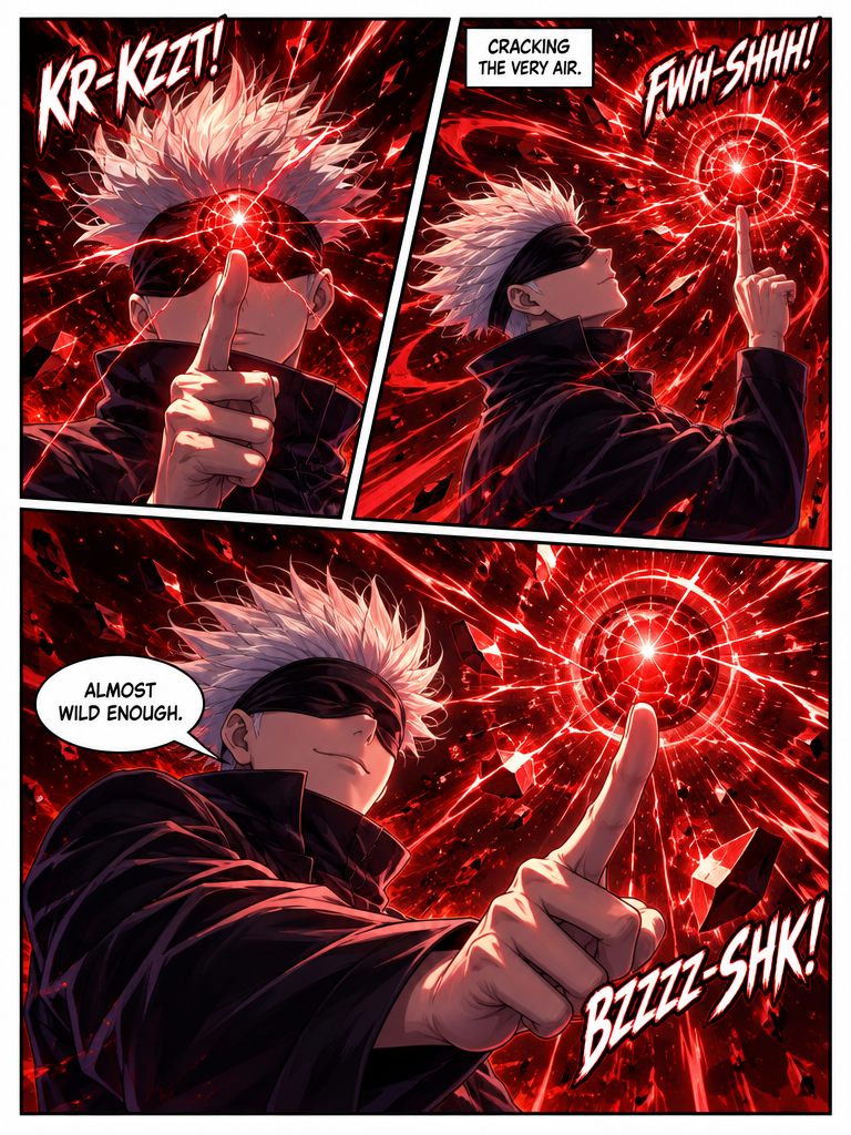 Crimson Horizon (page 3 of 4)