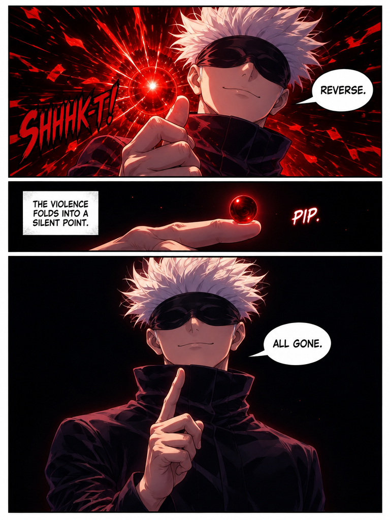 Crimson Horizon (page 4 of 4)