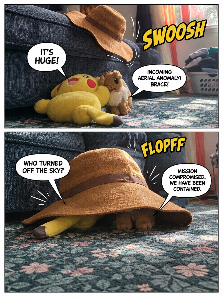 Under the Sofa Skirt (page 3 of 4)