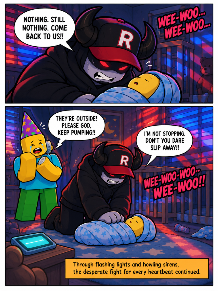 The Silent Room (page 4 of 4)