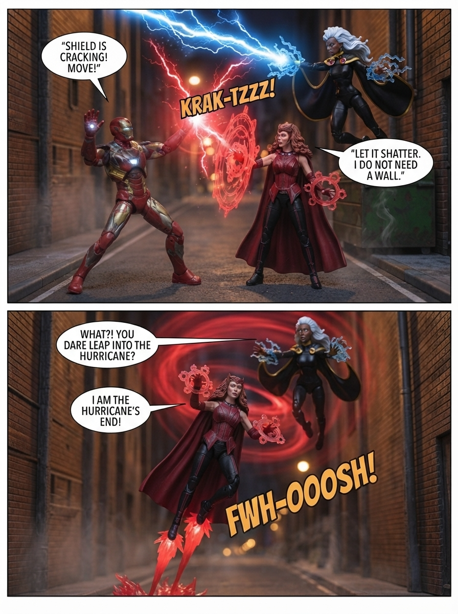 Mystic Impact (page 6 of 8)