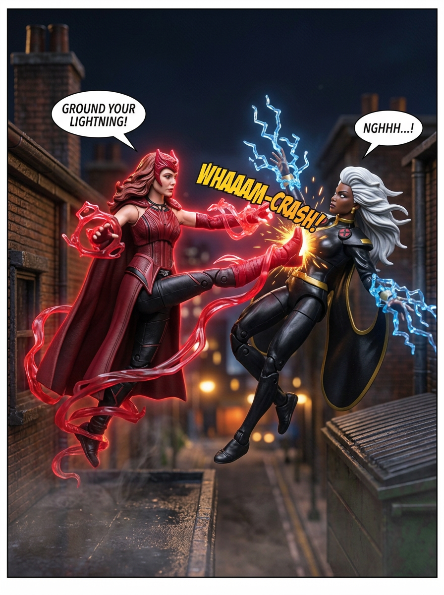 Mystic Impact (page 7 of 8)
