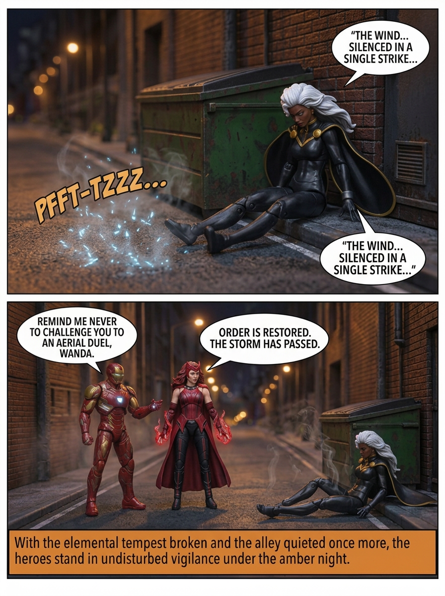 Mystic Impact (page 8 of 8)