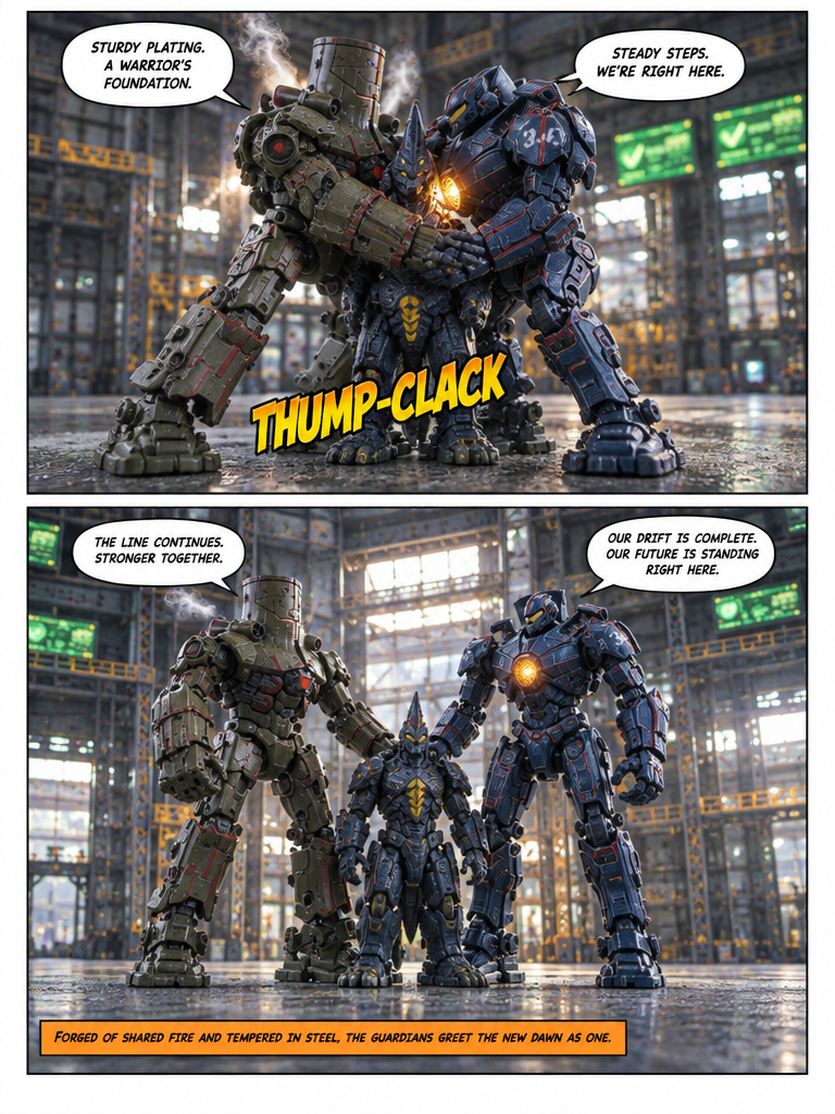 Spark of the Next Generation (page 4 of 4)