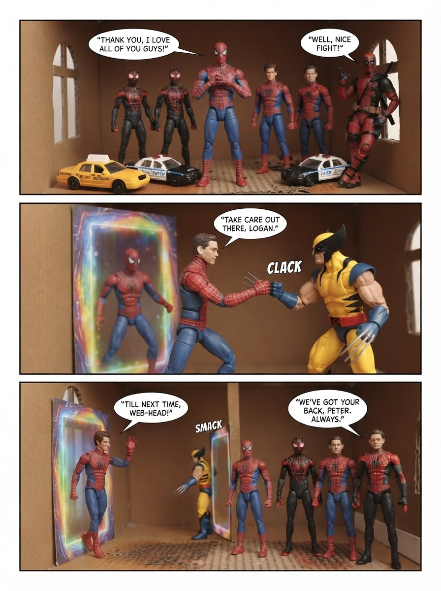 A Safe Haven (page 2 of 4)