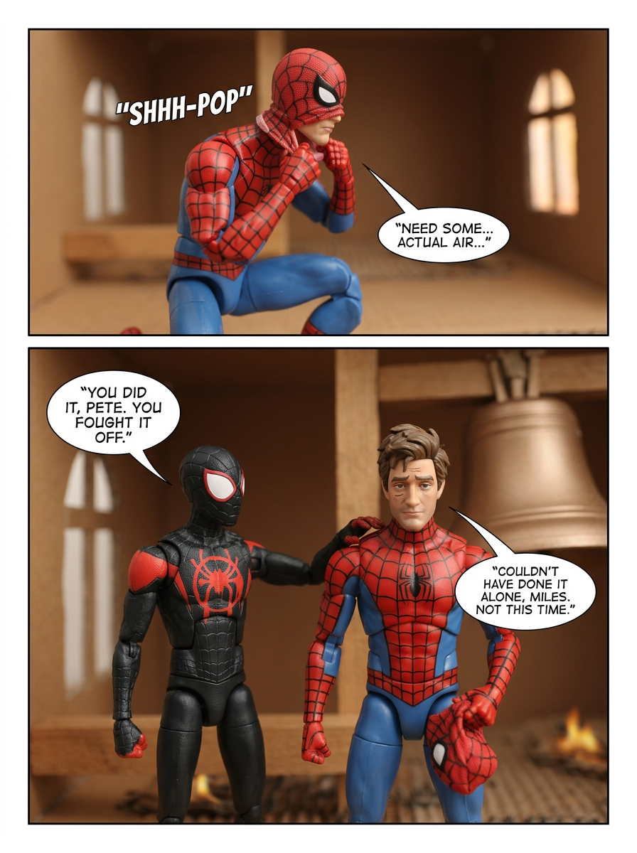 A Safe Haven (page 3 of 4)
