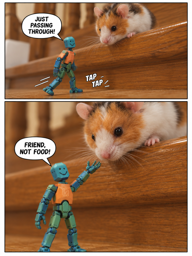 A Seed for the Stairkeeper (page 2 of 4)