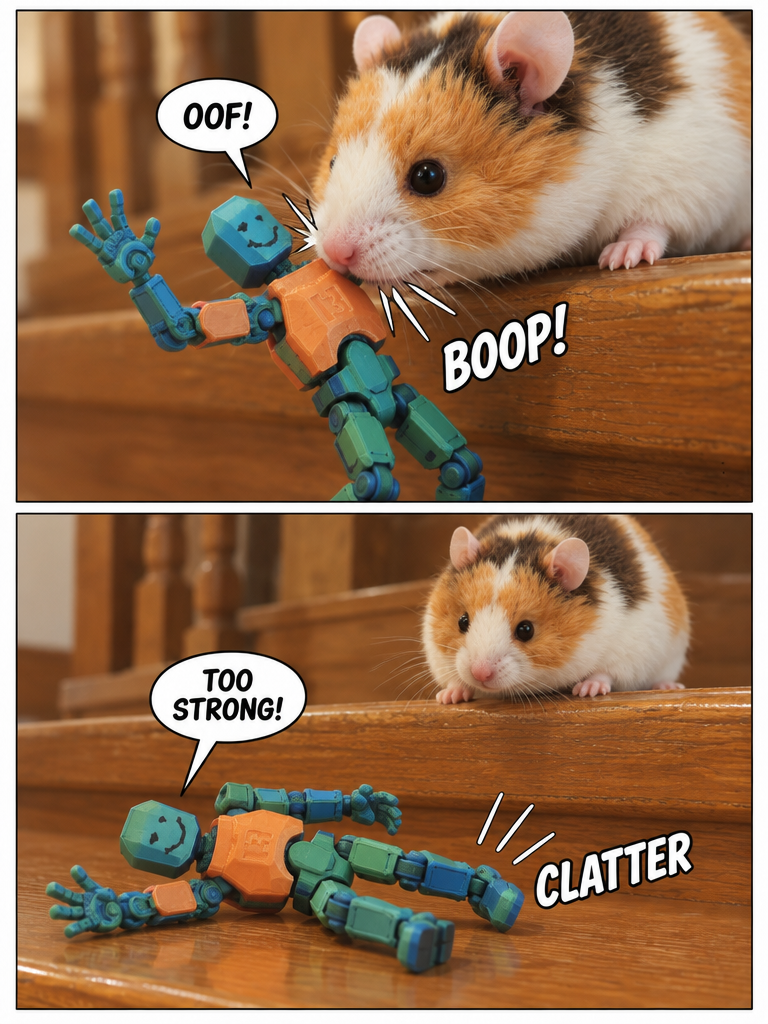 A Seed for the Stairkeeper (page 3 of 4)
