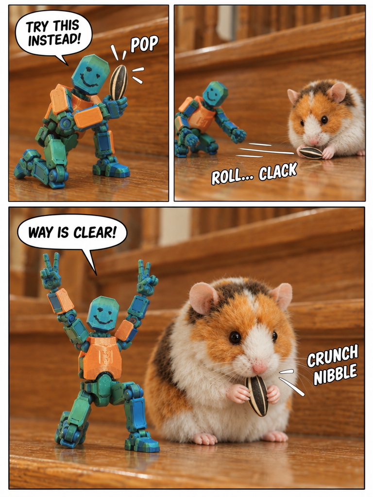 A Seed for the Stairkeeper (page 4 of 4)