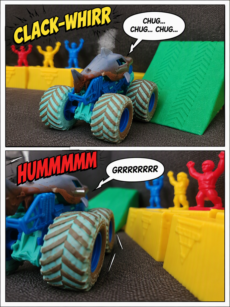 Cool Down in the Crevice (page 2 of 4)