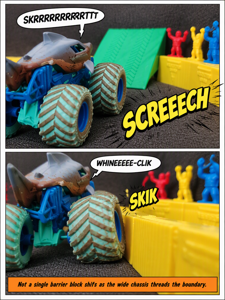 Cool Down in the Crevice (page 3 of 4)