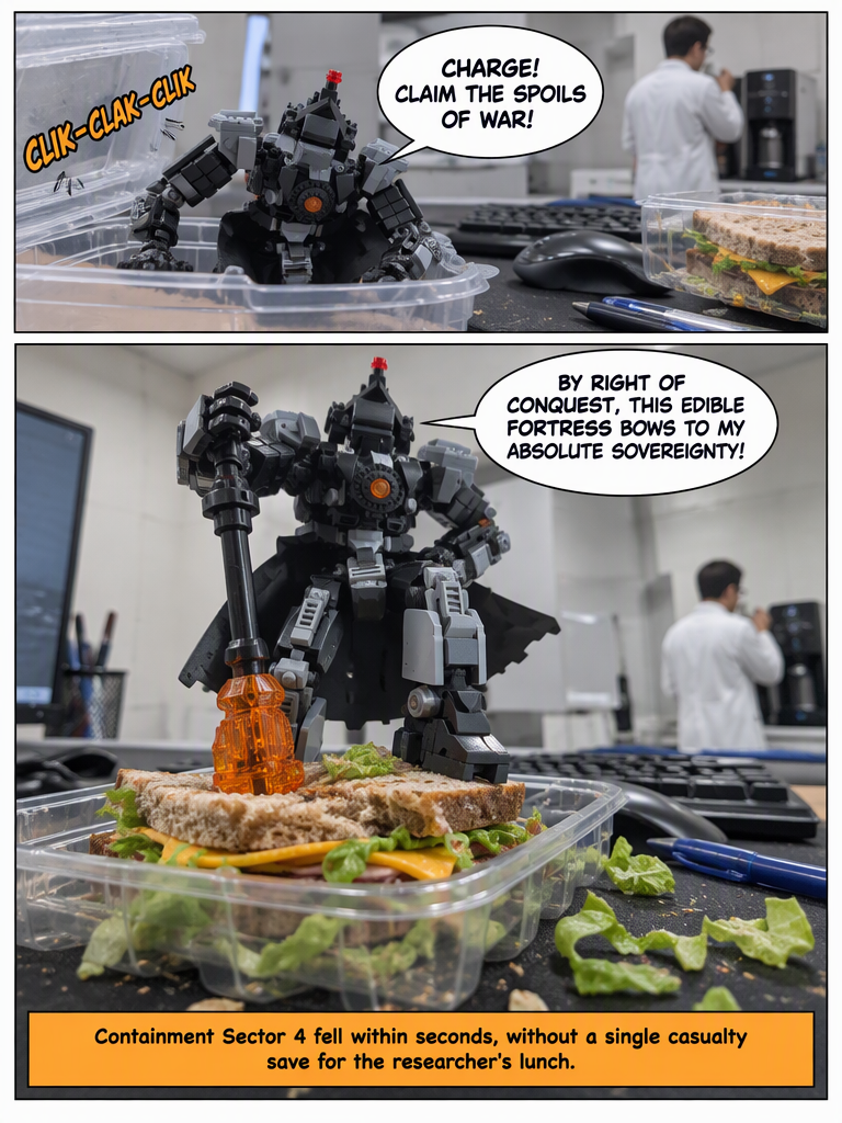 SCP-8338-RU-J: The Tabletop Colossus (page 3 of 4)