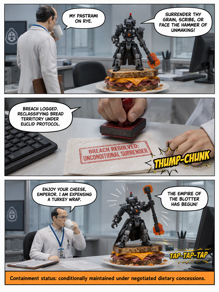 SCP-8338-RU-J: The Tabletop Colossus (page 4 of 4)