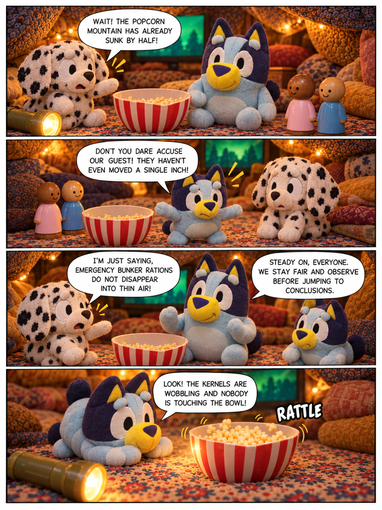 The Million-Year Bunker (page 5 of 8)