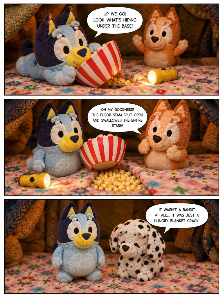 The Million-Year Bunker (page 7 of 8)