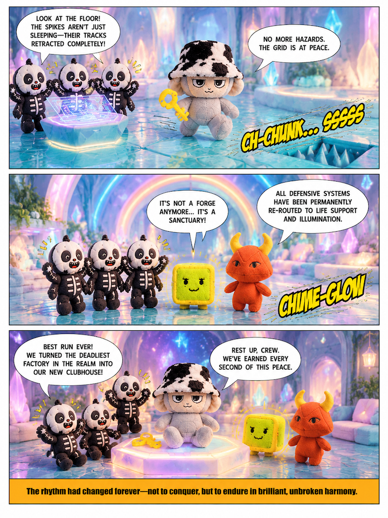 The Sanctuary Protocol (page 4 of 4)