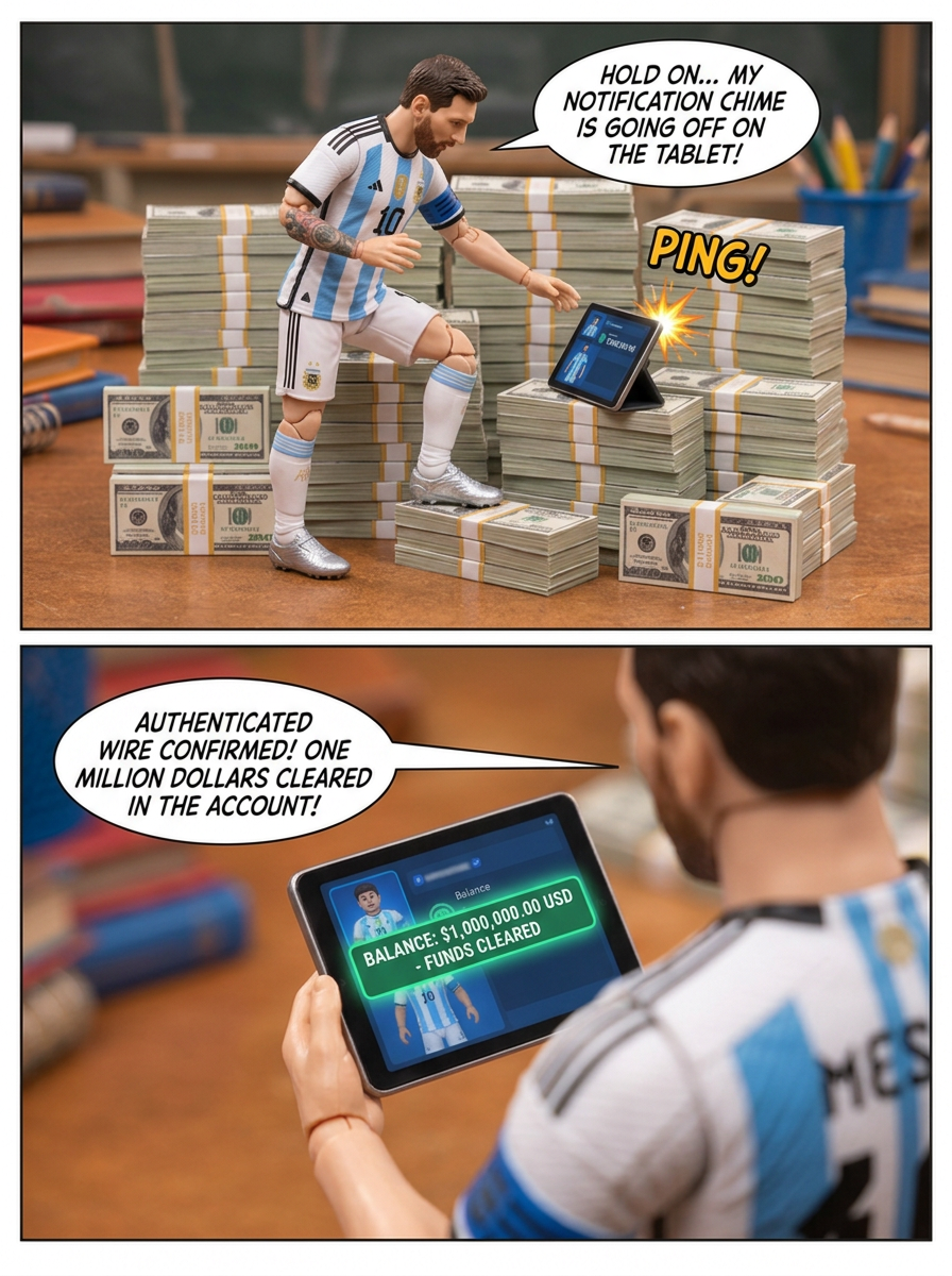 The Million-Dollar Morning (page 3 of 4)