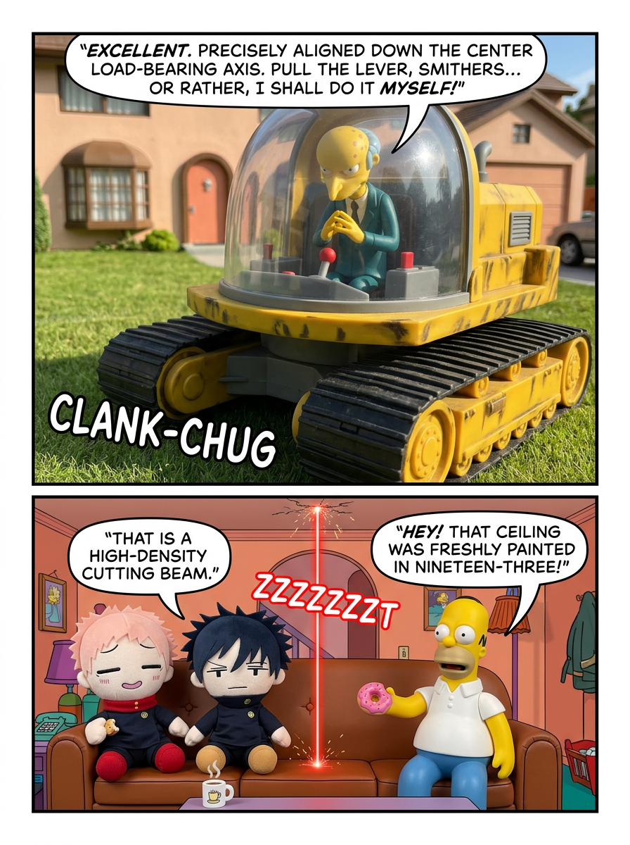 A Clean Cut in Springfield (page 2 of 4)